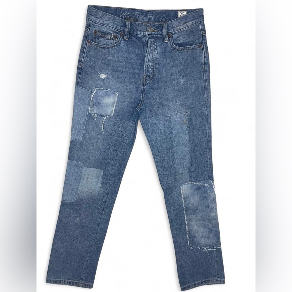 We The Free Jeans